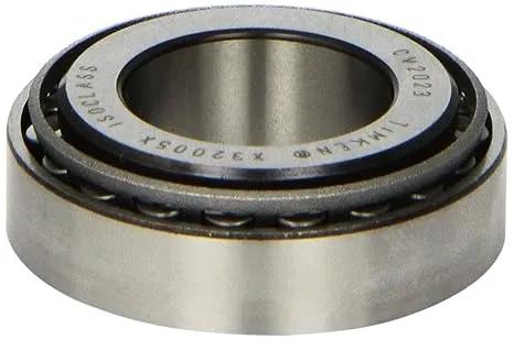 Timken - TIM32005X - 32005X