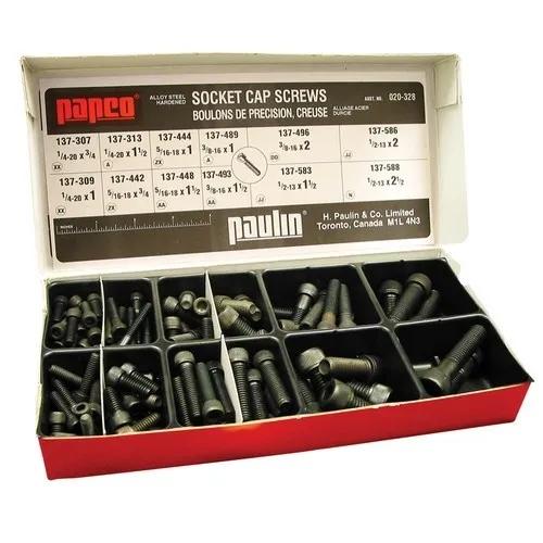 H. Paulin - PAP020-328 - 020-328