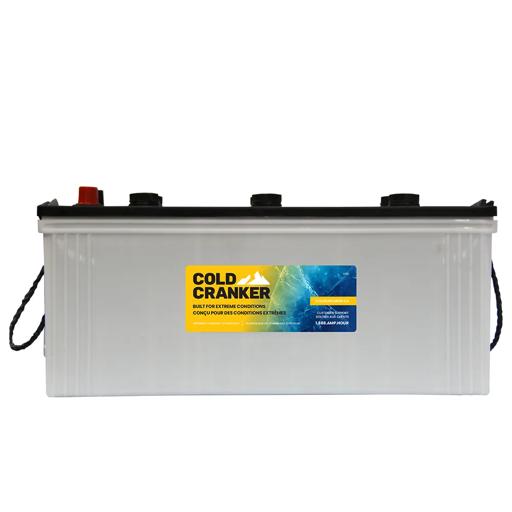 Canadian Energy - CAERVN120 - RVN120