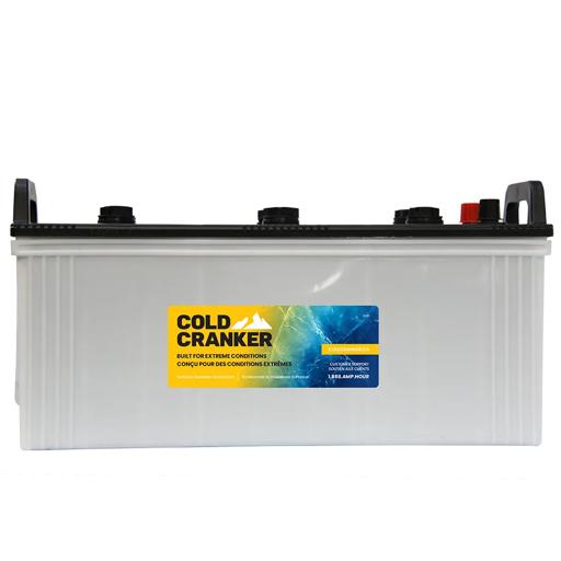 Canadian Energy - CAERVN120H - RVN120H