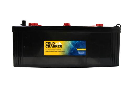 Canadian Energy - CAERV4DLT - RV4DLT