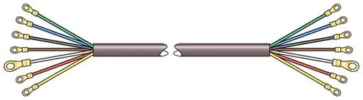 Truck-Lite - TRL527180216 - 527180216