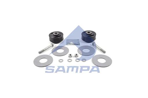 SAMPA - SAP500.547/SD - 500.547/SD