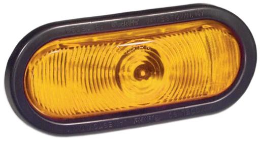 Truck-Lite - TRL92551Y - 92551Y