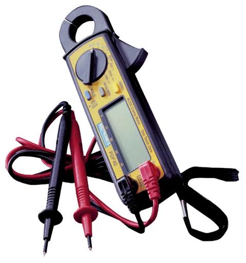NAPA - NBTAMP-100 - AMP-100