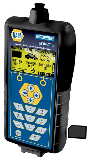 NAPA - NBTESP-1000 - ESP-1000