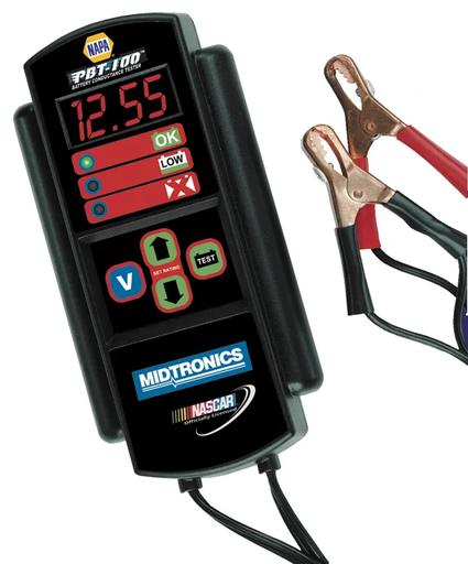 NAPA - NBTPBT-100 - PBT-100
