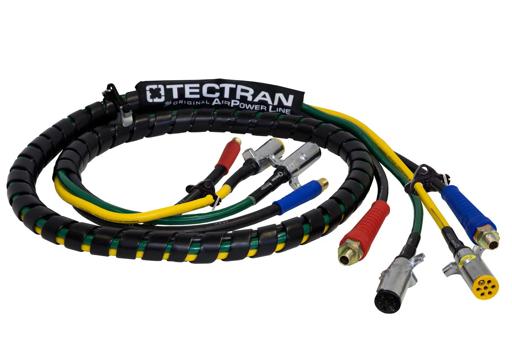 Tectran - TEC169204 - 169204