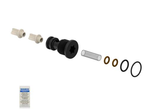 WABCO - WAB4324339232 - 4324339232