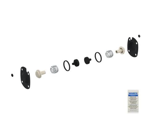 WABCO - WAB4324339212 - 4324339212