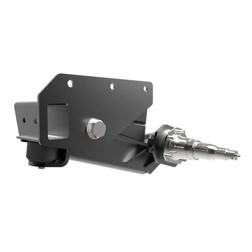 Timbren - TIBASR35HDS07 - ASR35HDS07