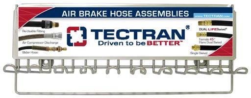 Tectran - TECHR1 - HR1