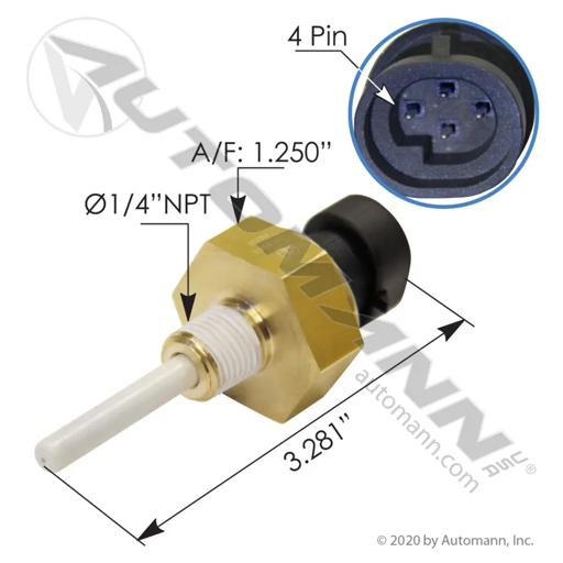 Automann - MZJ577.90541C - 577.90541C