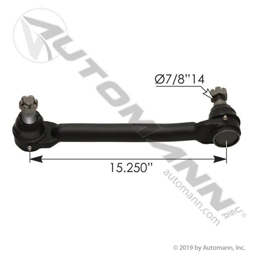 Automann - MZK463.DS75418 - 463.DS75418
