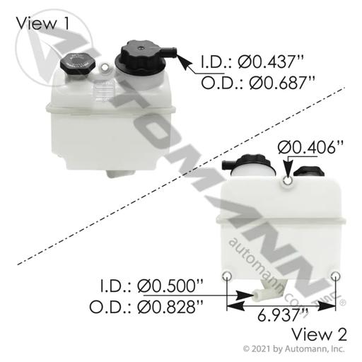 Automann - MZK575.1133 - 575.1133