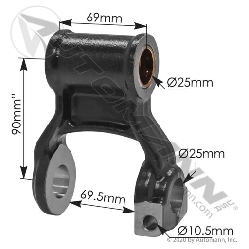 Automann - MZLMH5415 - MH5415