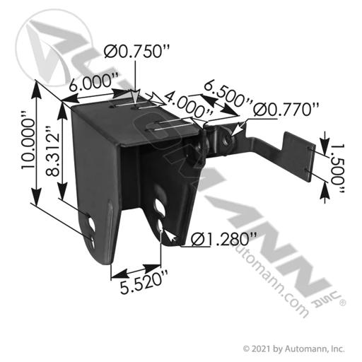 Automann - MZLMN95209 - MN95209