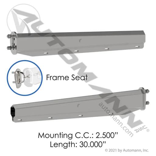 Automann - MZS562.490SS201FS - 562.490SS201FS