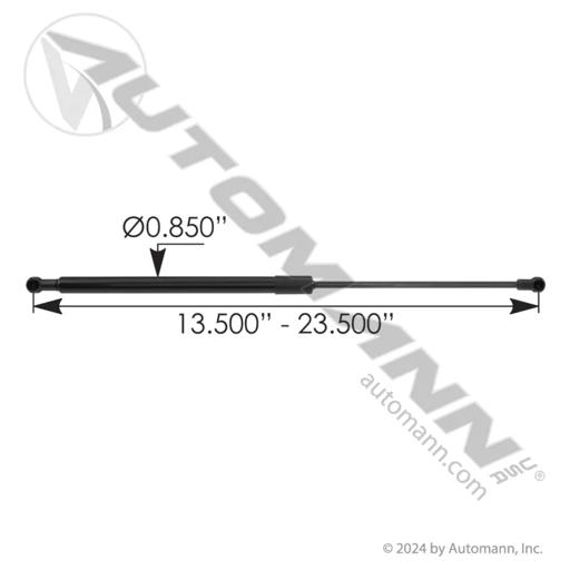 Automann - MZS565.185522 - 565.185522