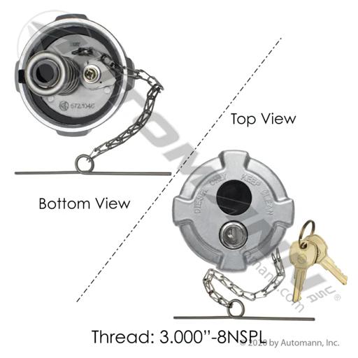 Automann - MZS572.1046 - 572.1046