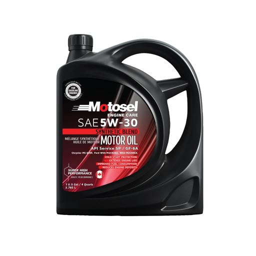 Motosel - MTOM-0083 - M-0083