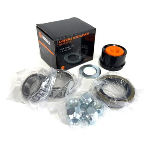 FRAMECO - FRCCOMP10-K - COMP10-K