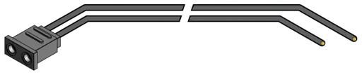 Truck-Lite - TRL94727 - 94727
