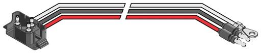 Truck-Lite - TRL94802 - 94802