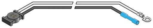 Truck-Lite - TRL94861 - 94861