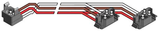 Truck-Lite - TRL94865 - 94865