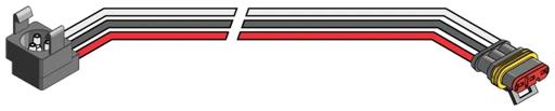 Truck-Lite - TRL95001 - 95001