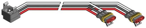 Truck-Lite - TRL95002 - 95002