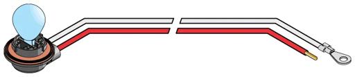 Truck-Lite - TRL95415 - 95415
