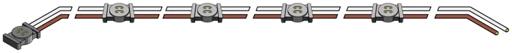 Truck-Lite - TRL95460 - 95460