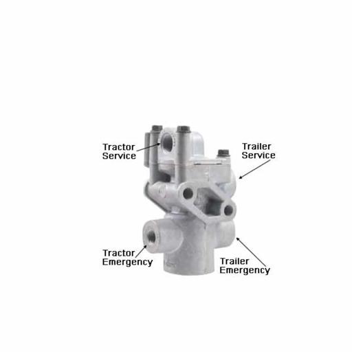 Haldex - MIDKN34060 - KN34060