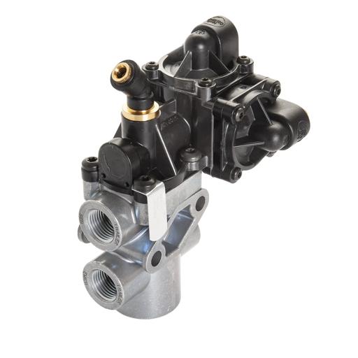 Haldex - MIDKN34123 - KN34123