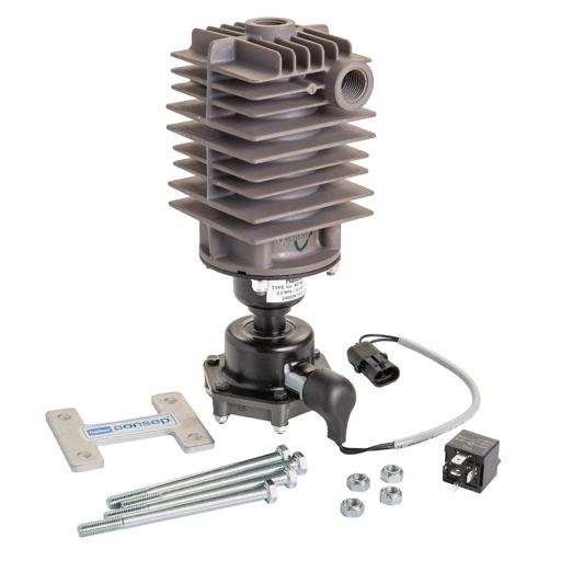 Haldex - MID412-10025 - 412-10025