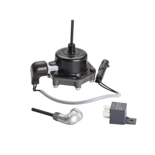 Haldex - MID410-10018 - 410-10018