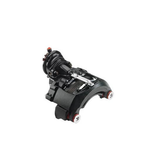 Haldex - MID790-92799 - 790-92799