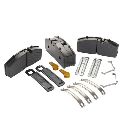 Haldex - MID790-95396 - 790-95396