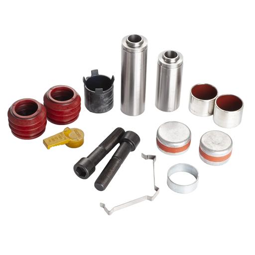 Haldex - MID790-95397 - 790-95397