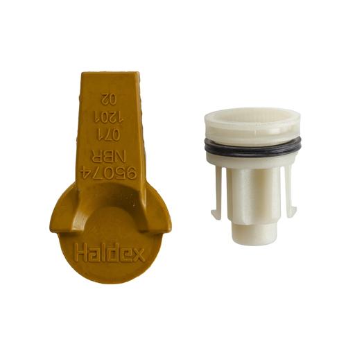 Haldex - MID790-95398 - 790-95398
