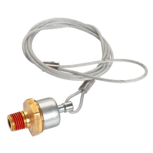 Haldex - MID12104 - 12104