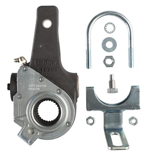 Haldex - MID40010081 - 40010081