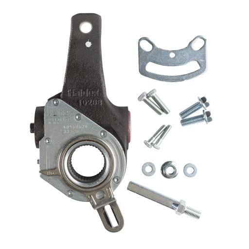 Haldex - MID40010214 - 40010214