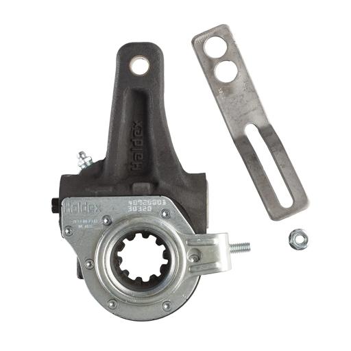 Haldex - MID40020226 - 40020226
