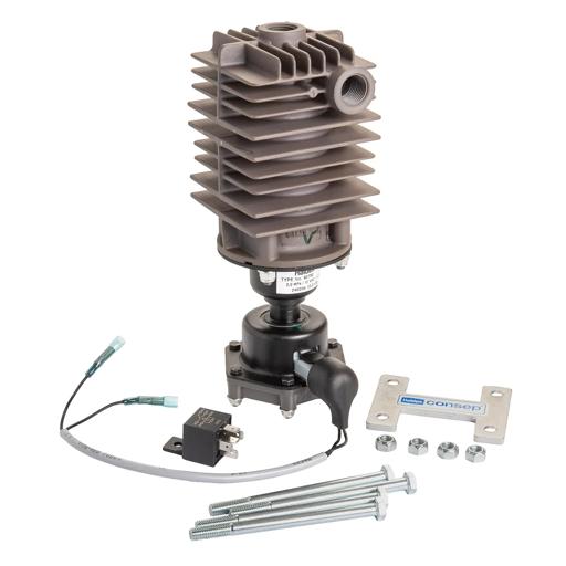 Haldex - MID41210026 - 41210026