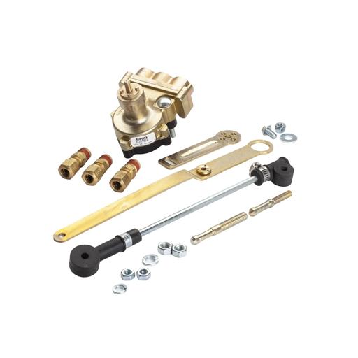 Haldex - MID42180081 - 42180081