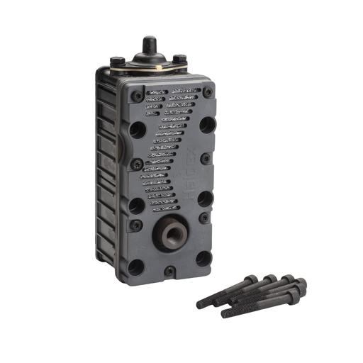 Haldex - MID47177343 - 47177343