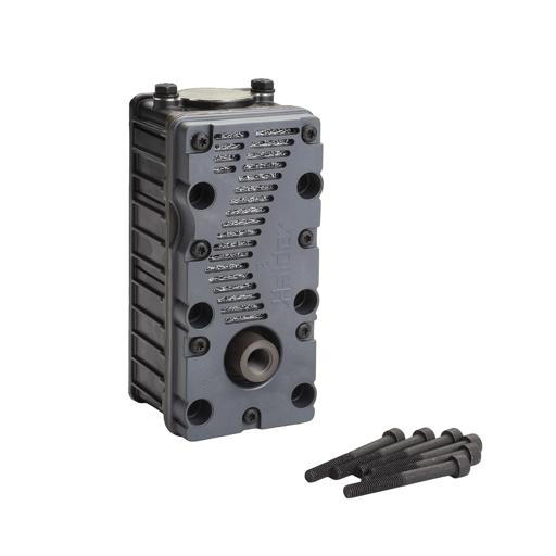 Haldex - MID47177442 - 47177442